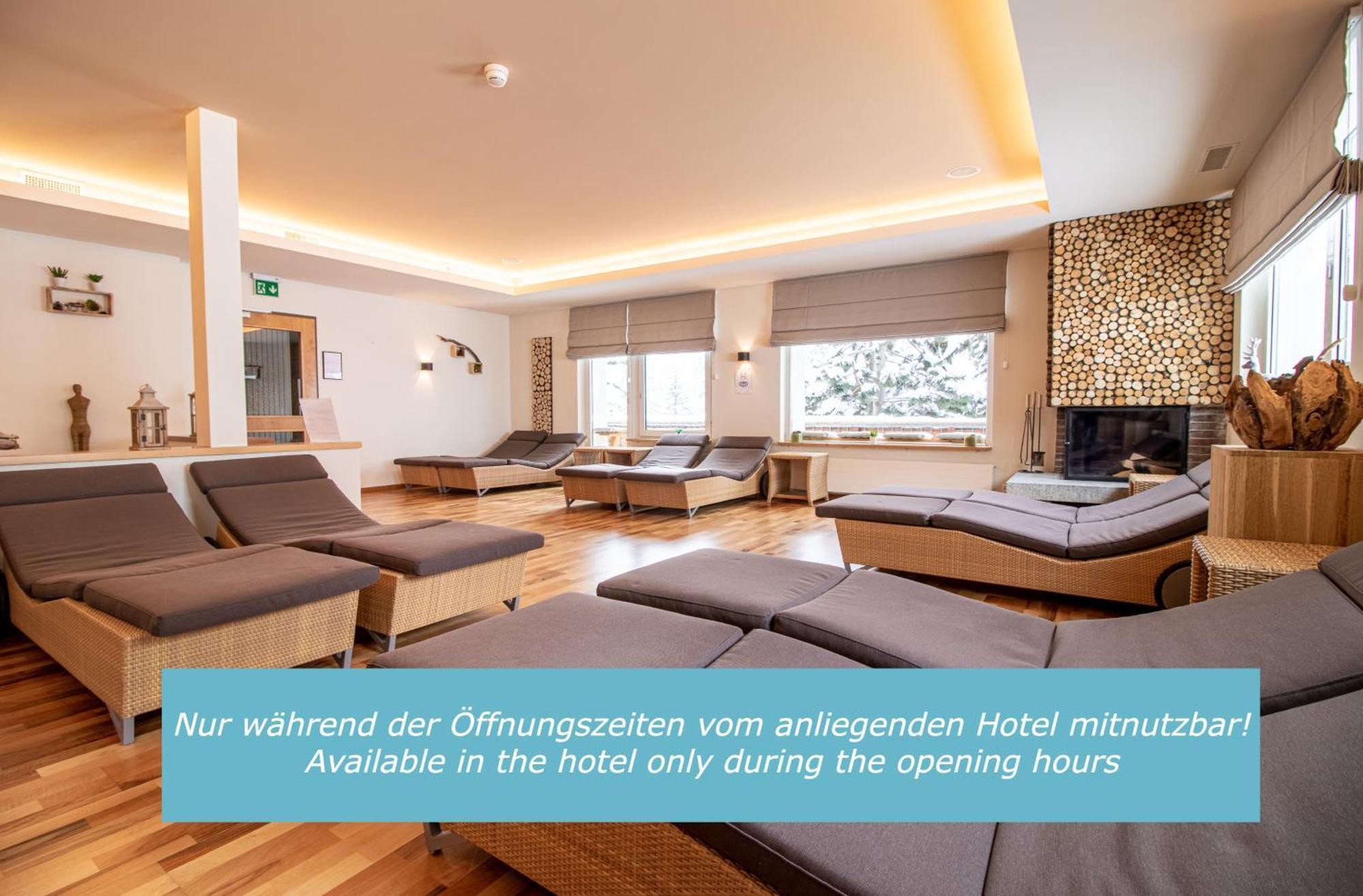 Rothornblick 11 By Arosa Holiday Exteriér fotografie